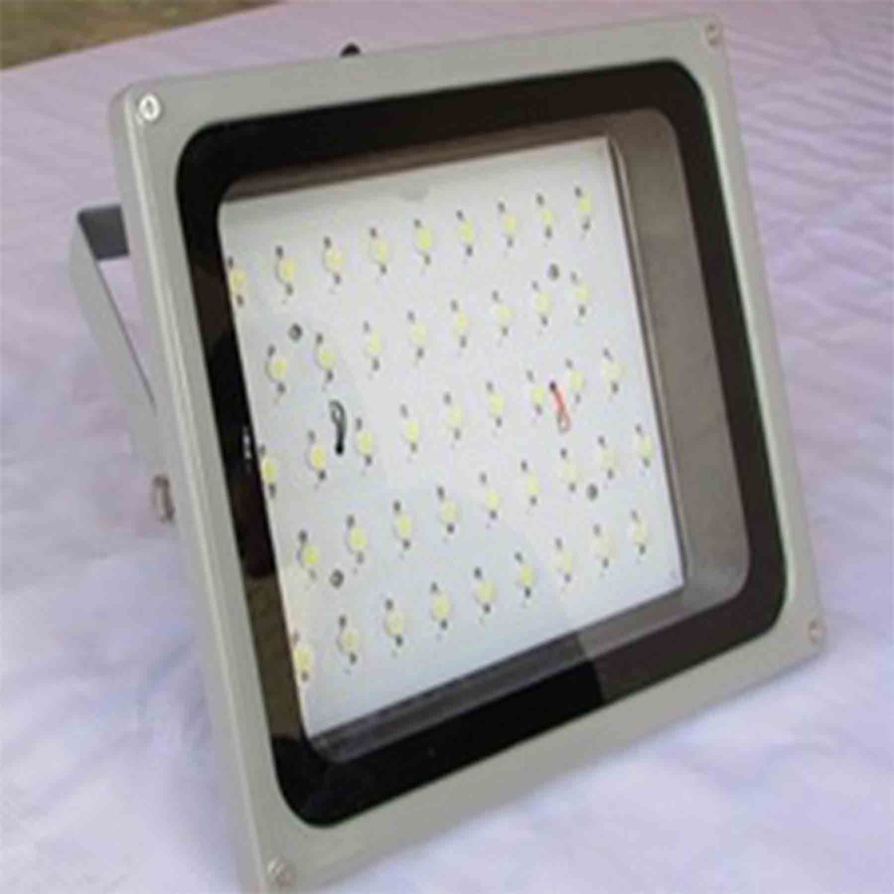 LED Flood Light  (2)