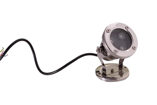 18W RGB Fountain Light