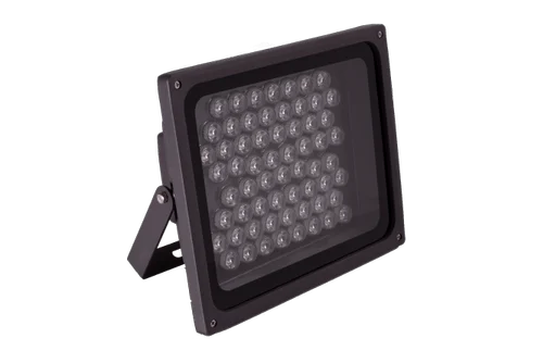 RGBW Flood Light 100W